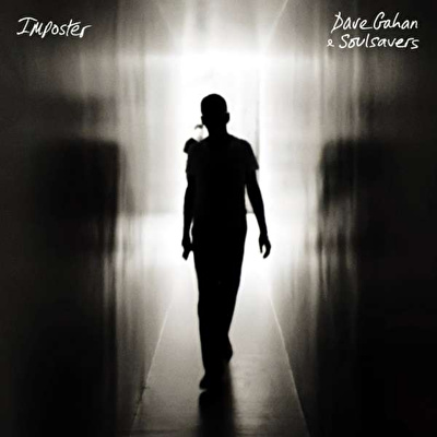 Dave Gahan, Soulsavers - Imposter